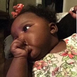 Meet your Posher, Natasha